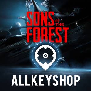 sons of the forest cd key