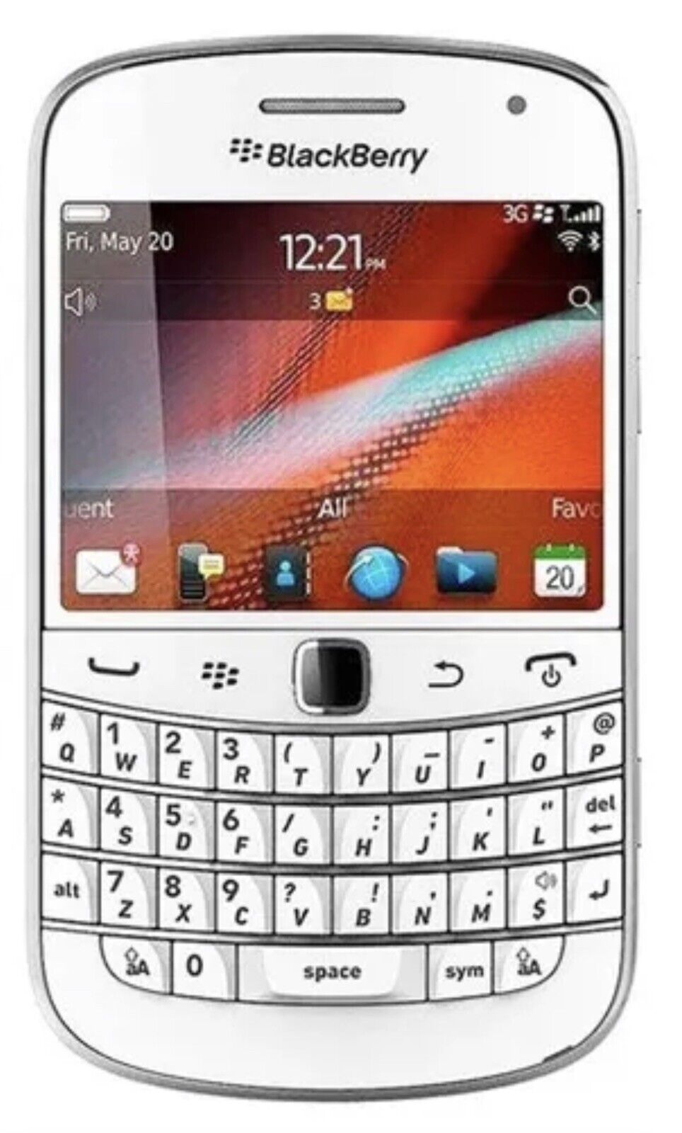 blackberry bold