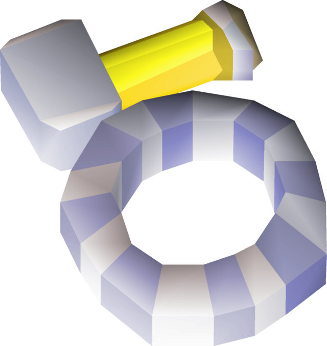 osrs mage ring