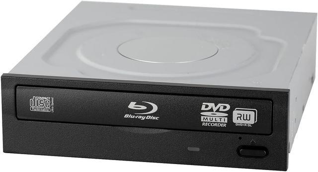 blu ray burner pc