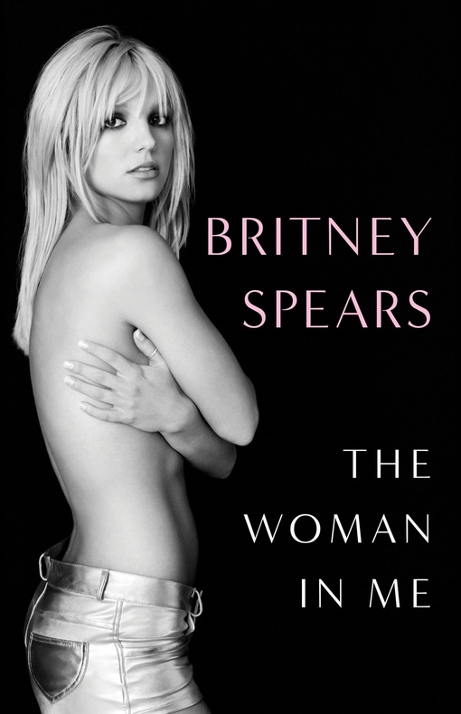 britney spears the woman in me epub