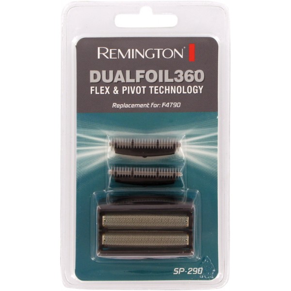 remington replacement foils