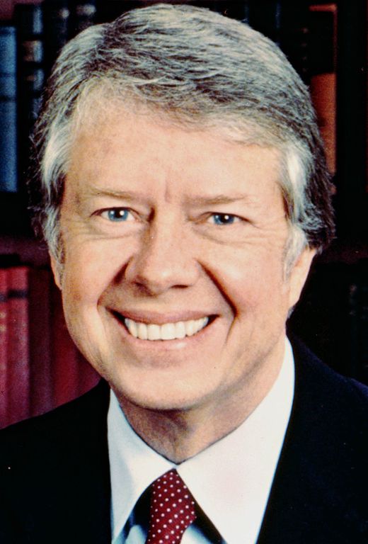 jimmy carter wikipedia