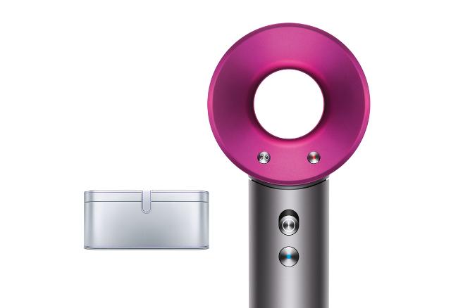 dyson hair dryer cuts out