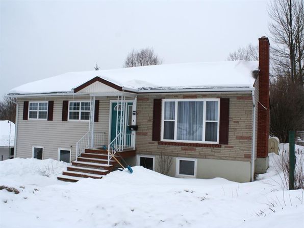 corner brook nl real estate