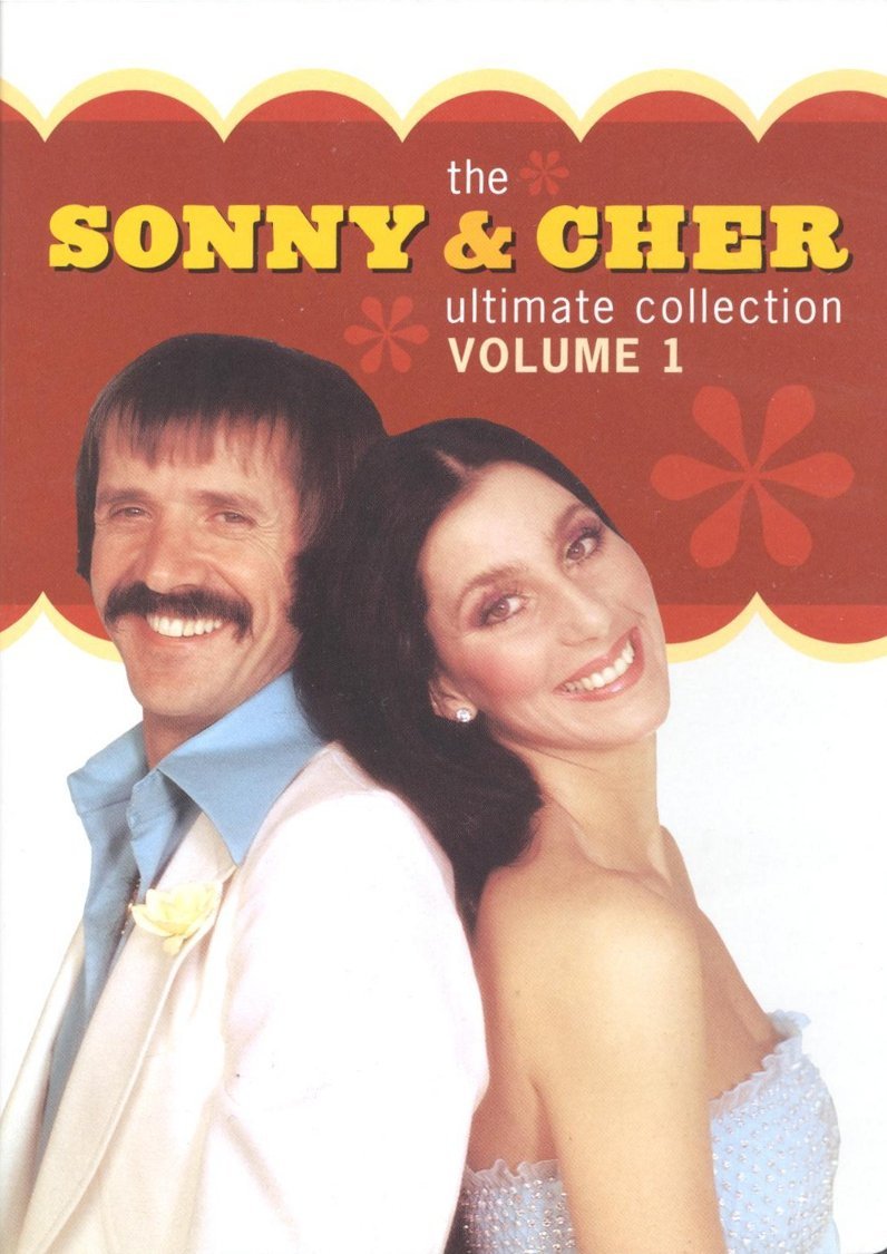 the sonny & cher comedy hour