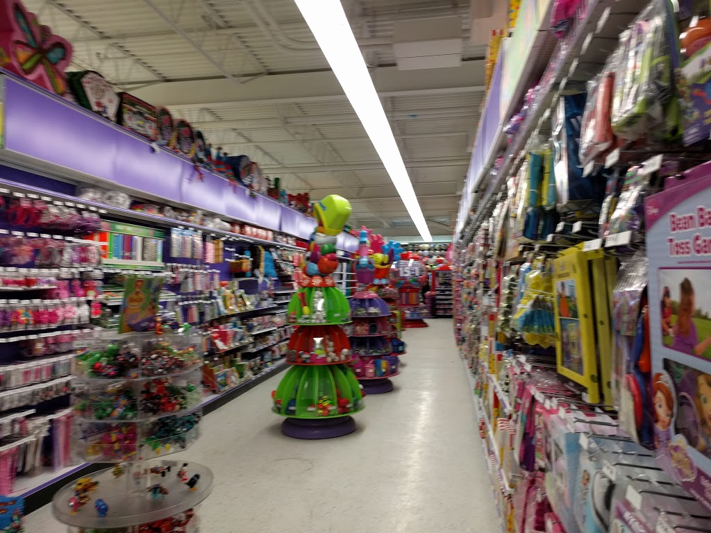 party city calgary