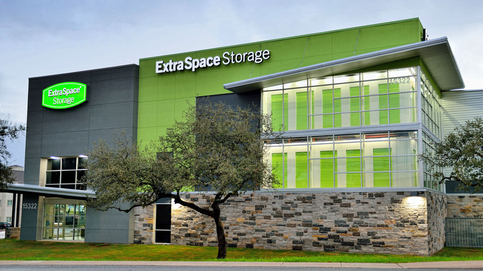 extra space storage