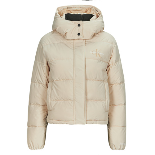 calvin klein outerwear womens