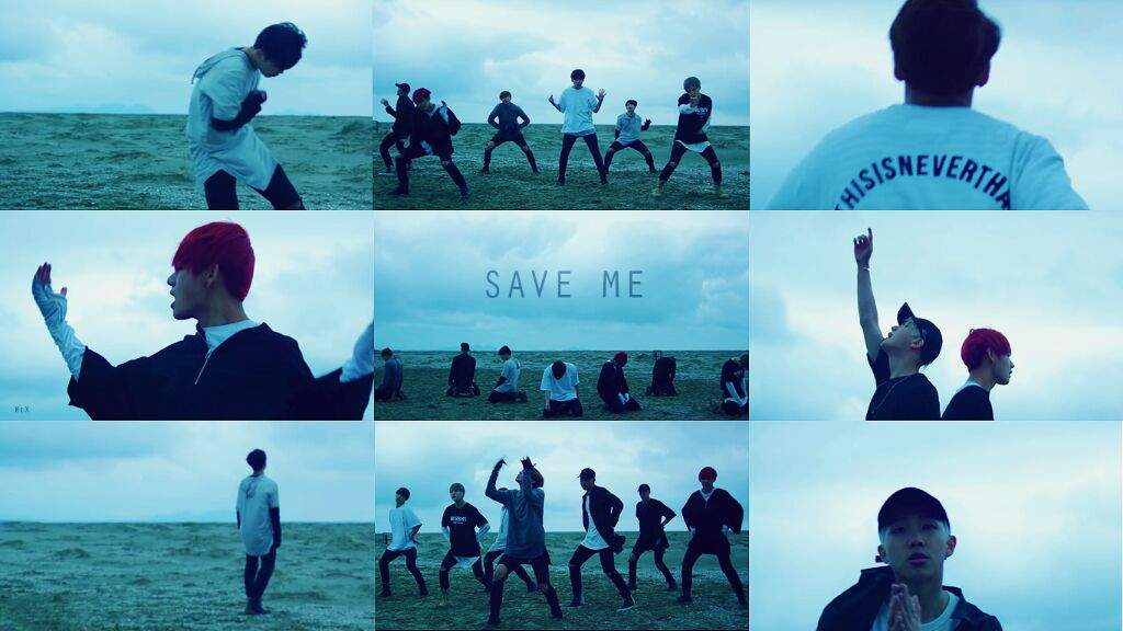 save me bts download mp3