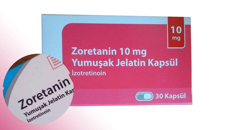 zoretanin 10 mg kullananlar