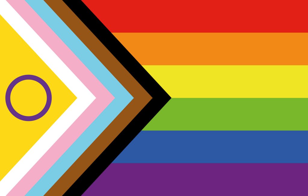 lgbtq2 flags