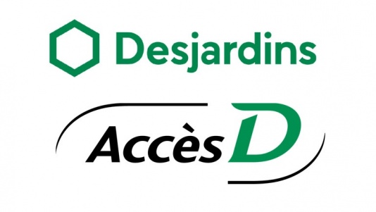 accesd solution en ligne desjardins