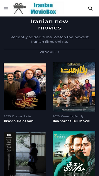 iranianmoviebox. com