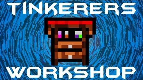 tinkerers workshop