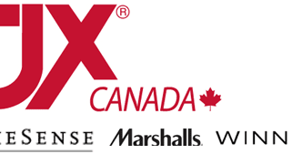 tjx canada