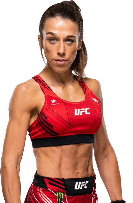 joanna jędrzejczyk