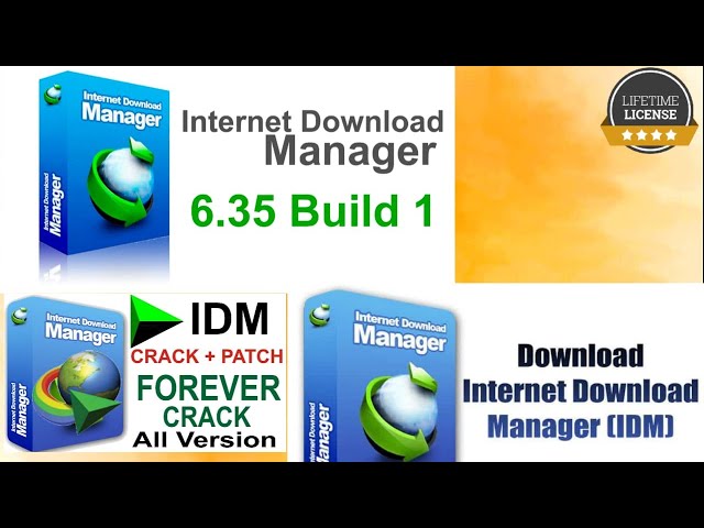 idm 6.35 patch