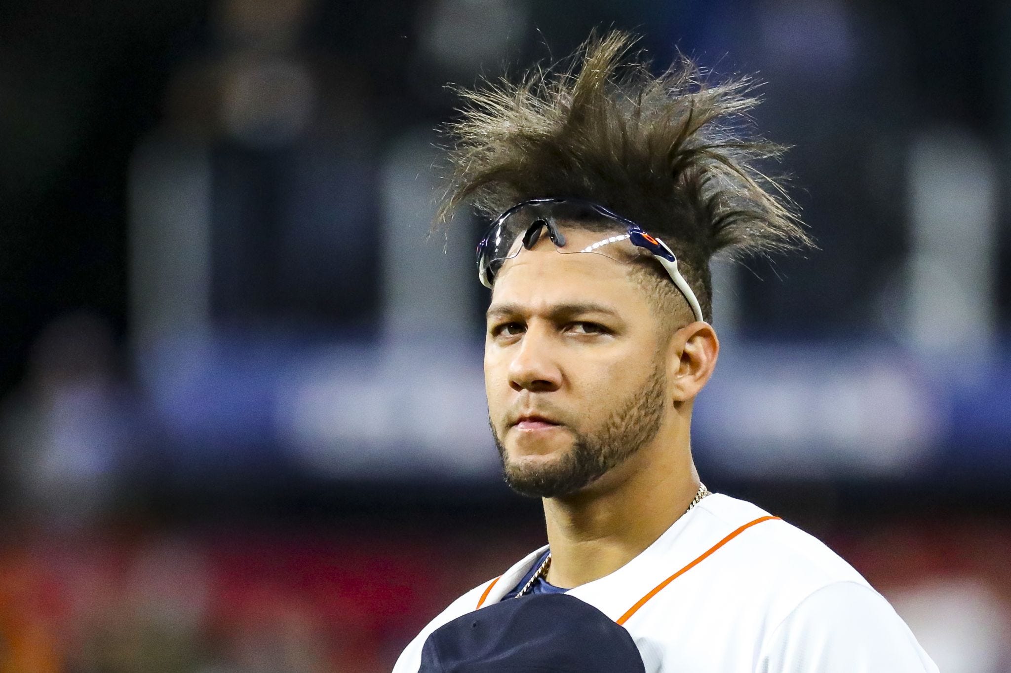 yuli gurriel