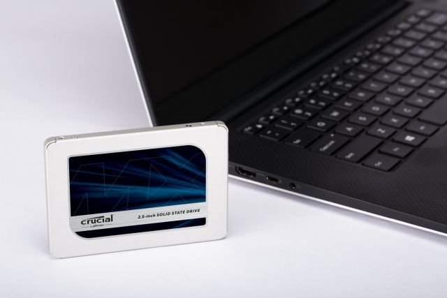 crucial ssd compatibility