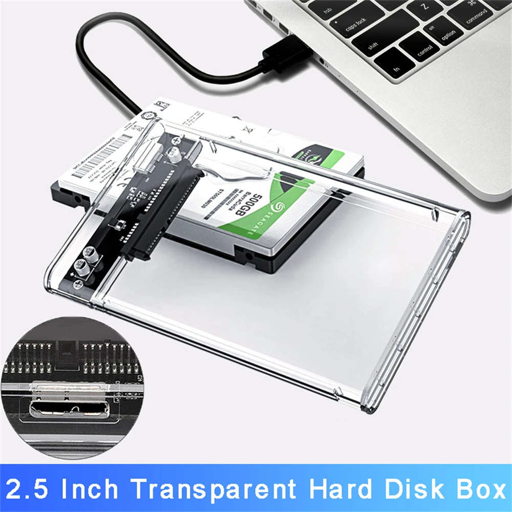 hdd 2.5 inch sata