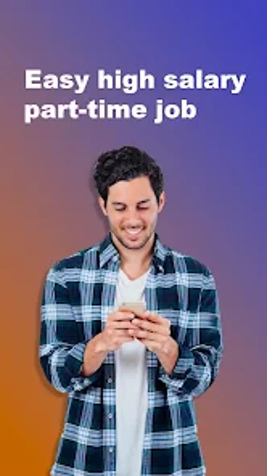 seek jobs part time