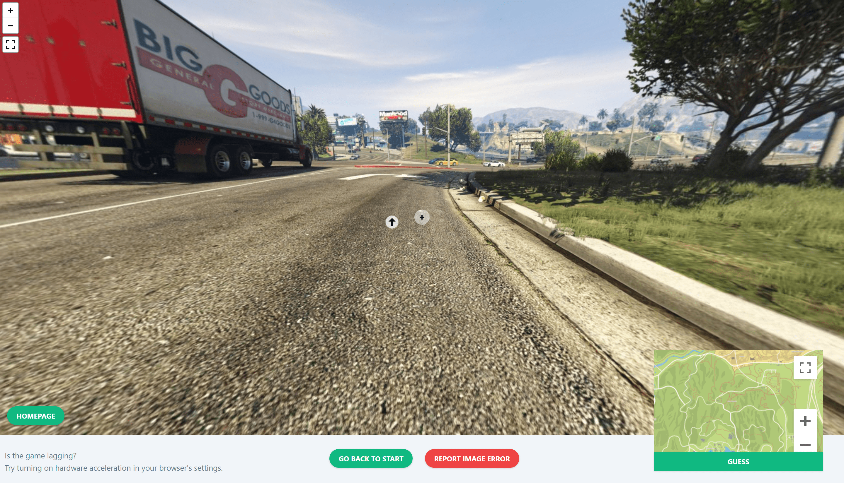 geoguessr gta