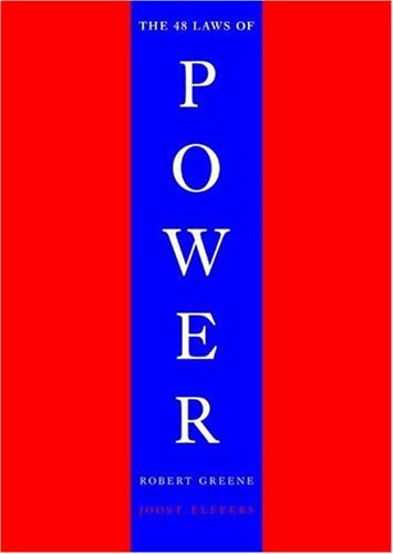 48 rules of power epub
