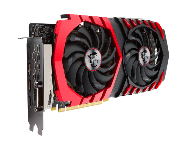 radeon rx 470 caracteristicas