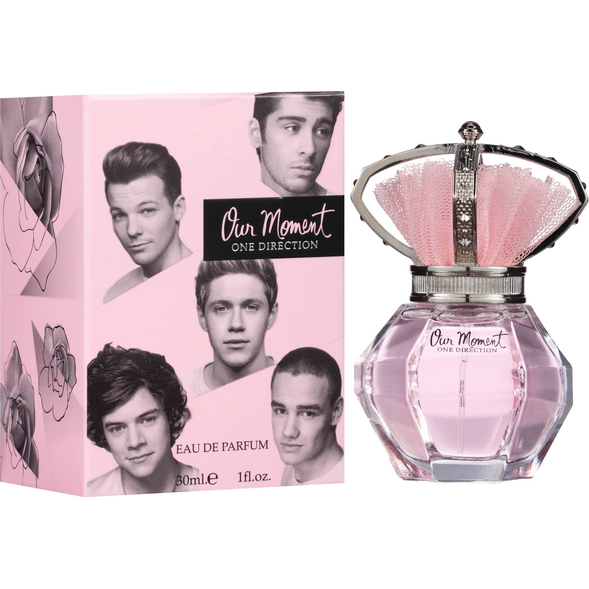 one moment one direction perfume