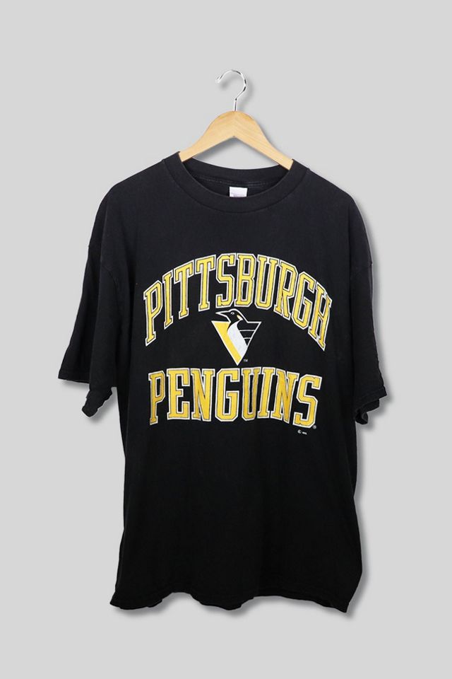 pittsburgh penguins tee shirts