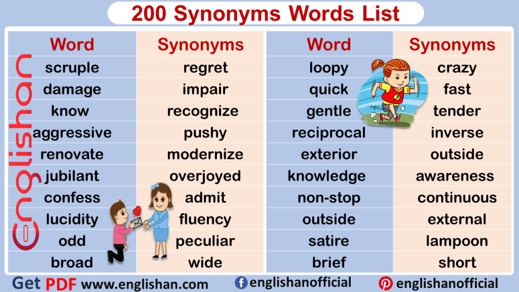 continuous antonym