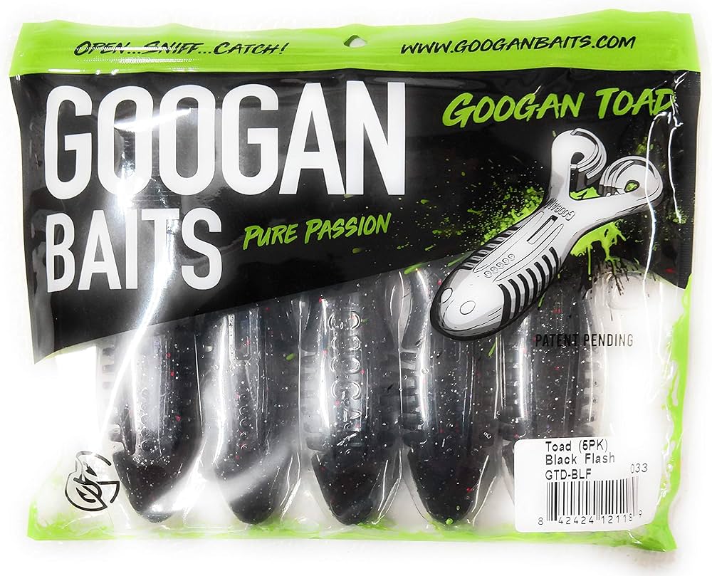 googan baits