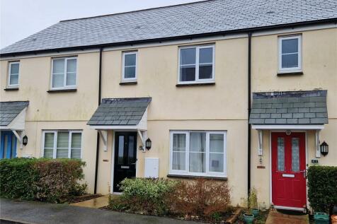 house to rent st austell