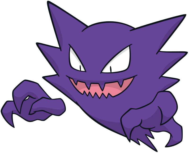 haunter db