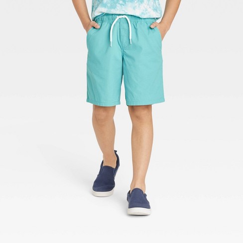 target boys shorts