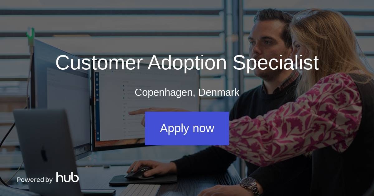 adoption specialist jobs