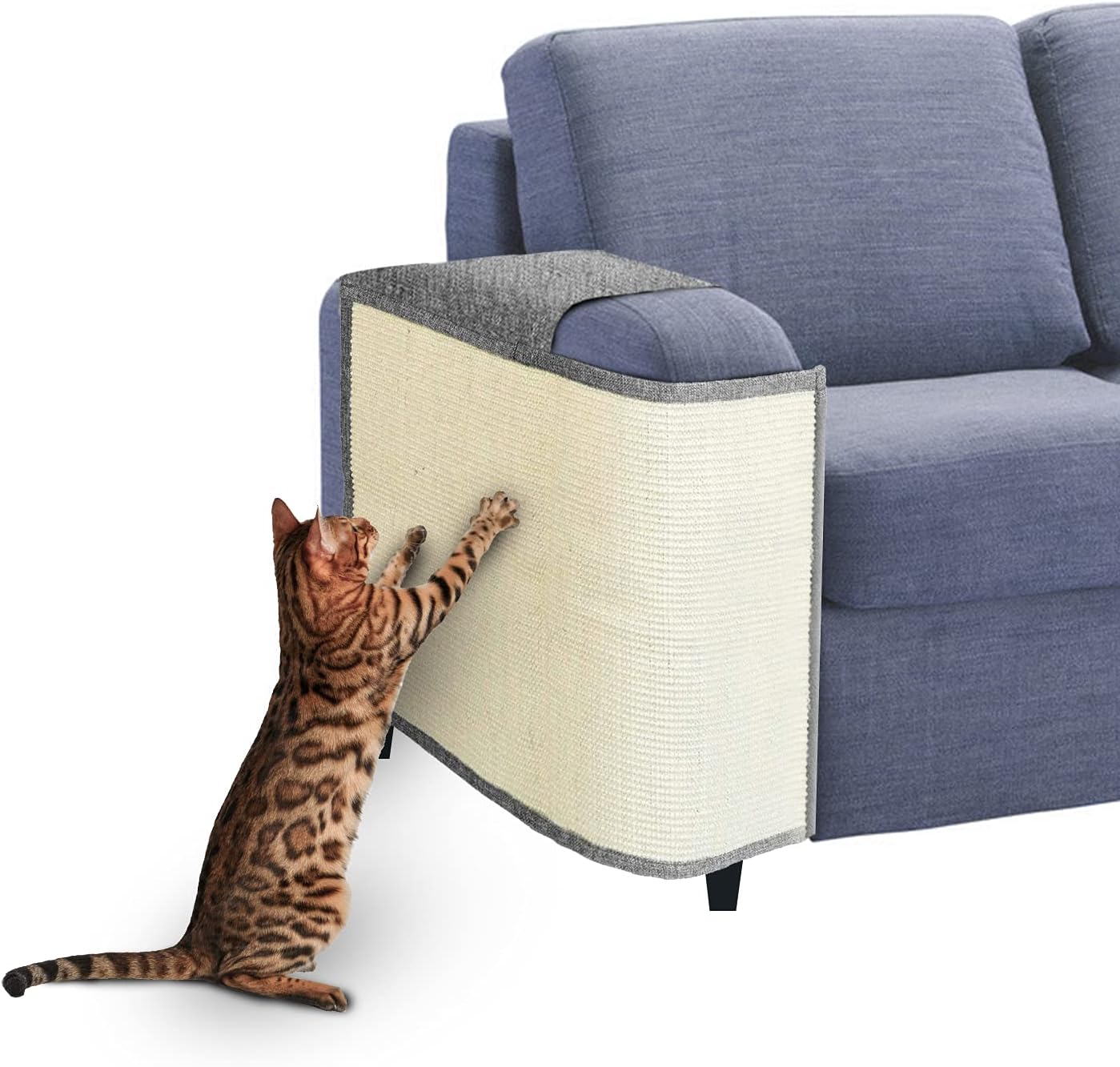 cat scratch pads for couch