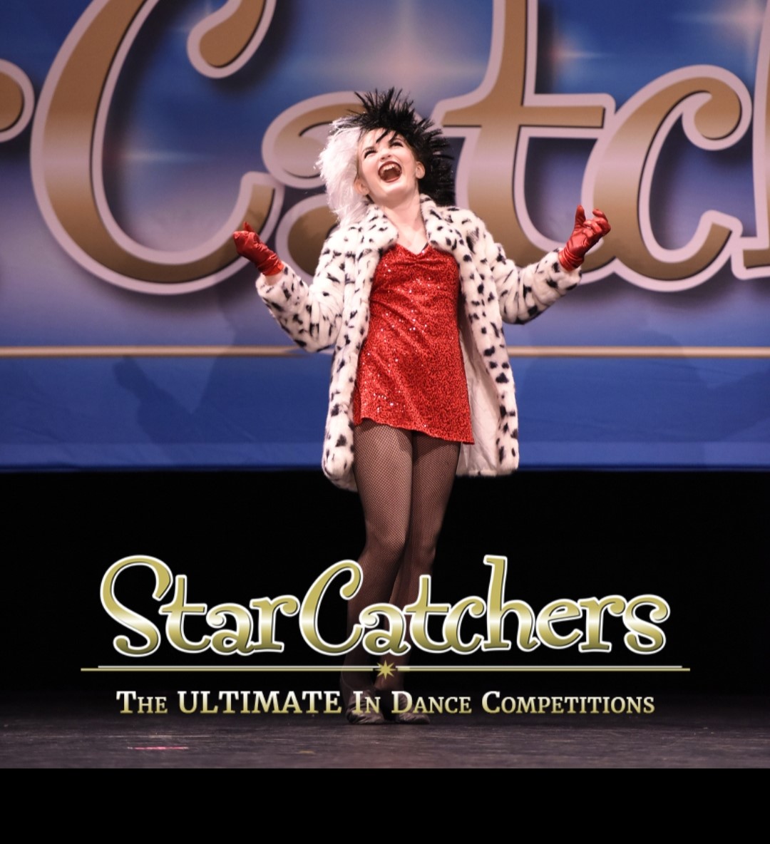 star catchers dance competition 2023