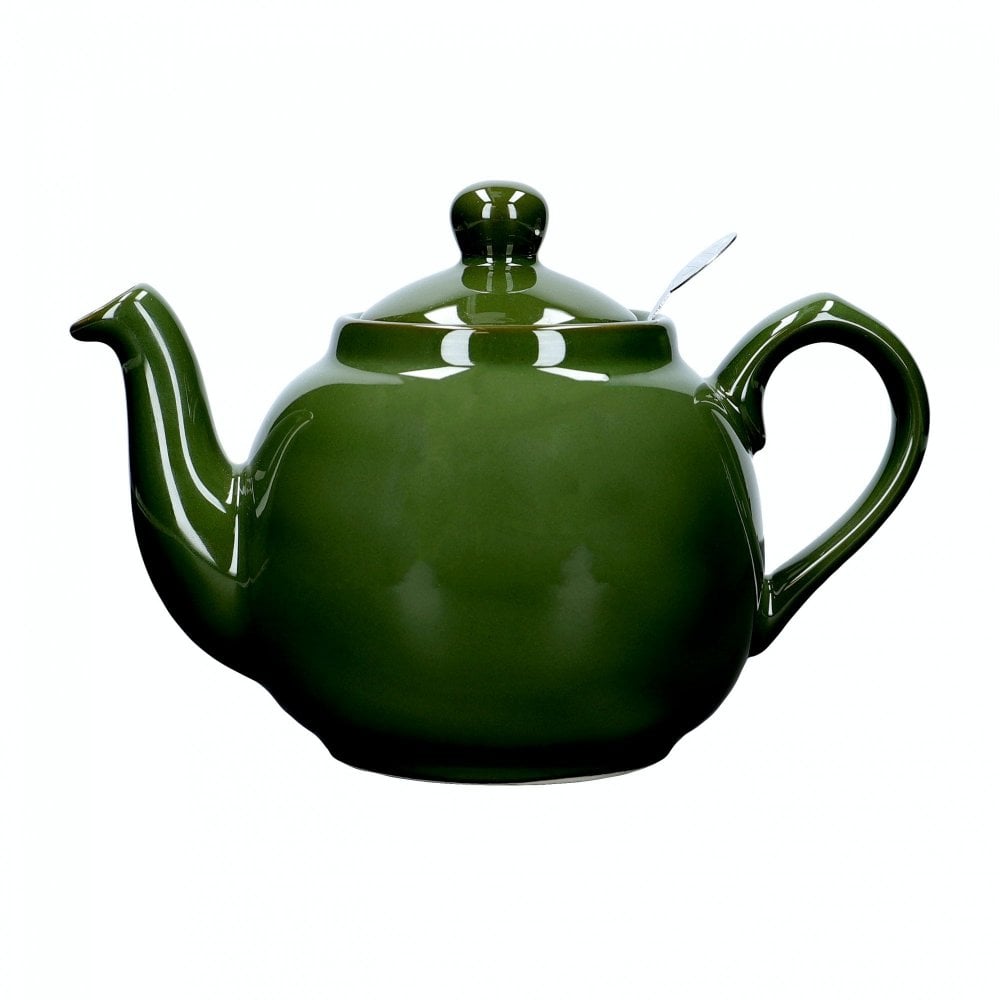 farmhouse teapot