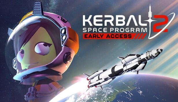 kerbal space program 2 steam