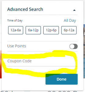discounts for amtrak codes