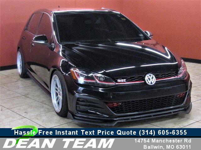 volkswagen golf for sale near me