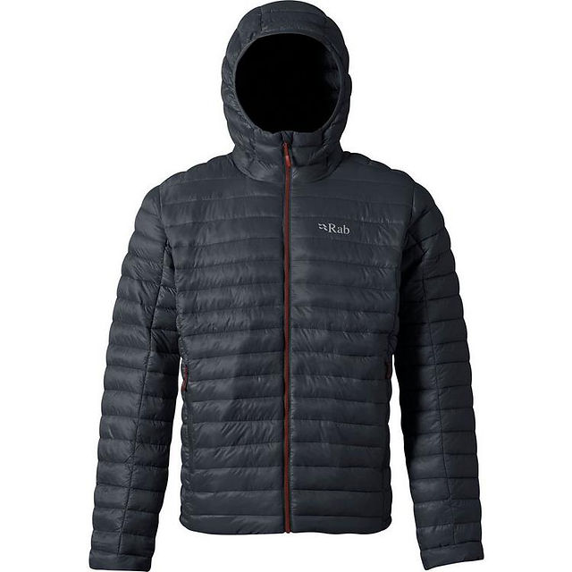 rab nimbus jacket