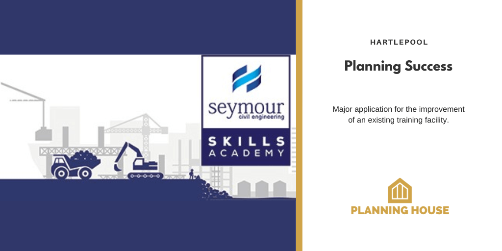 seymour skills academy