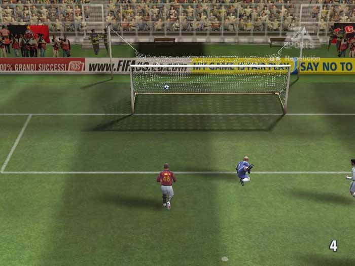 fifa 08 torrent indir