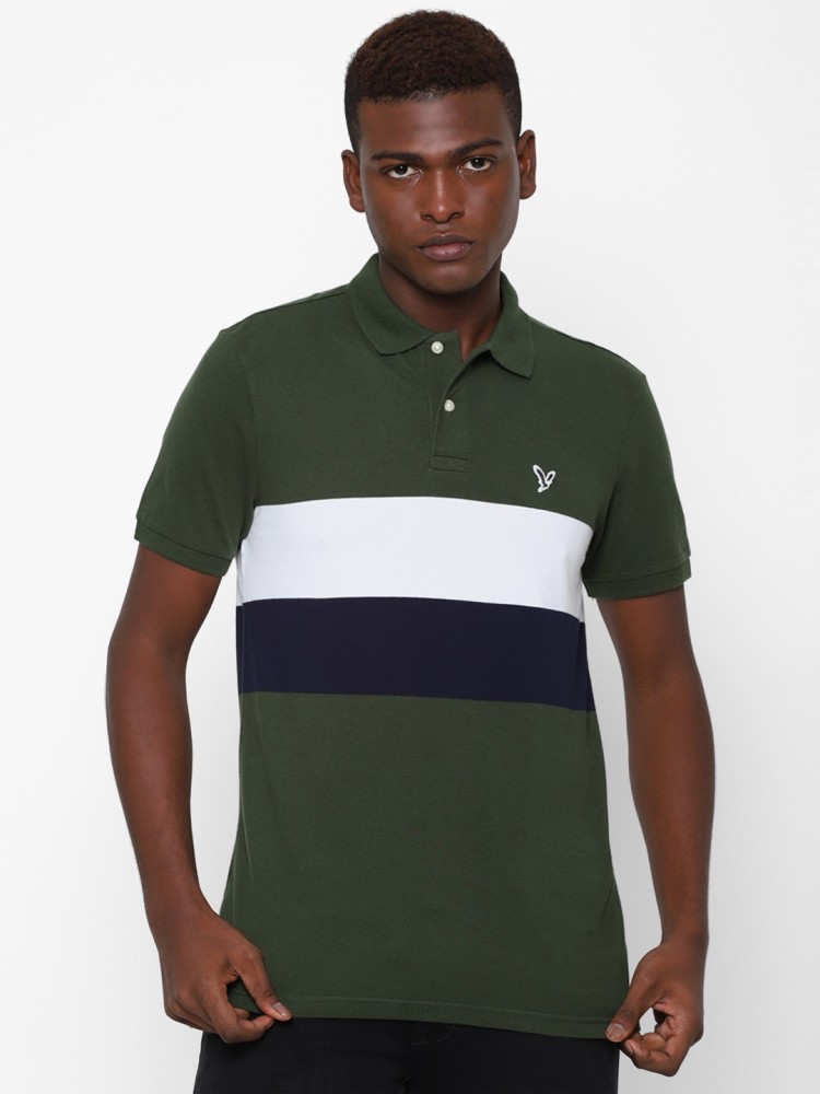 american eagle polo shirts