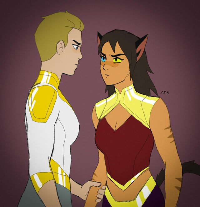 catradora