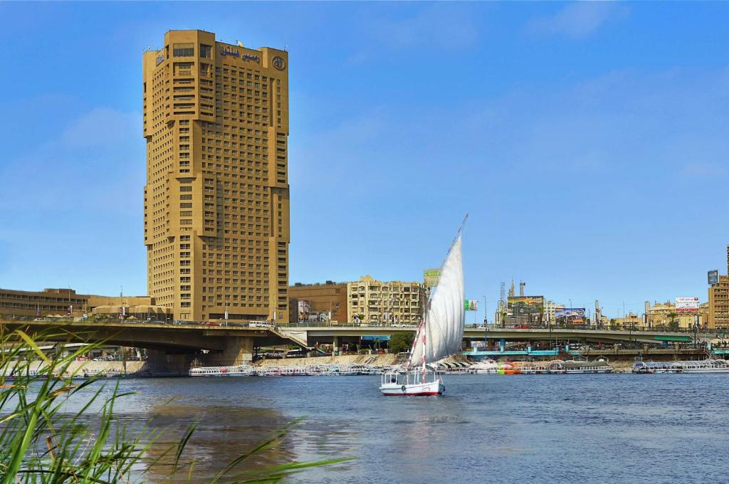 ramses hilton el cairo