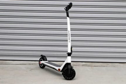 electric scooter gumtree